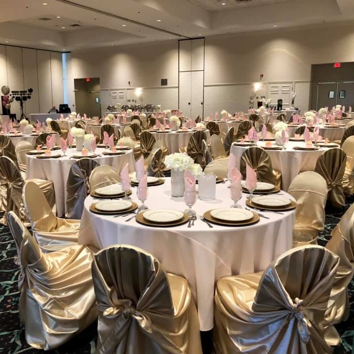 weddings, greystone event center